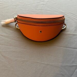 Kate Spade New York Melon Ball Leather Coin Purse